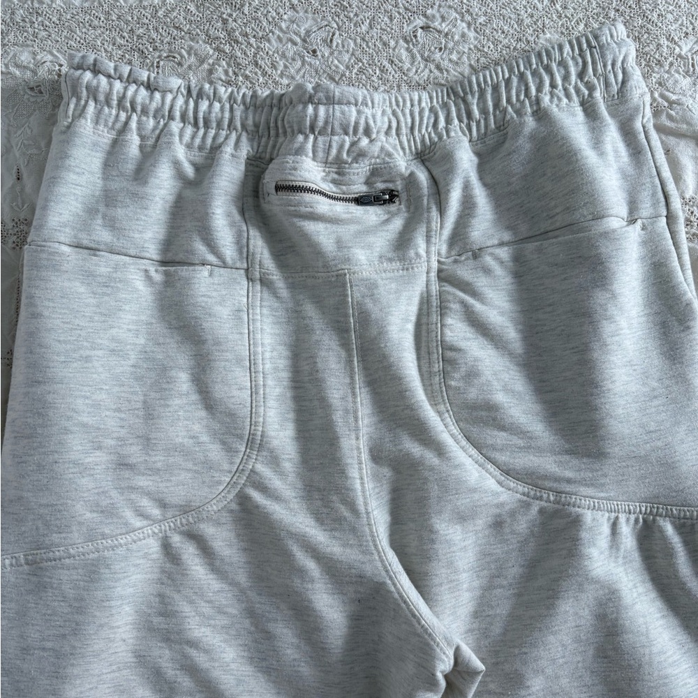 FP Movement joggers Medium Gray - Picture 2 of 9